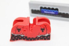 Lego pferdedecke rot gebraucht kaufen  Deutschland