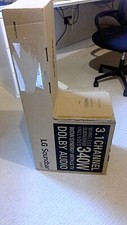 Us60t bluetooth soundbar for sale  WANTAGE