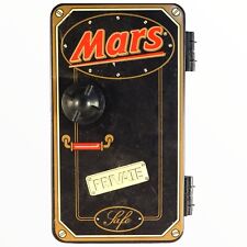 Mars schokoriegel safe gebraucht kaufen  Ahorn