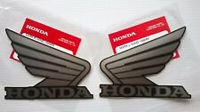 Honda genuine wing for sale  KINGSWINFORD