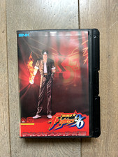 The king fighters d'occasion  Paris I