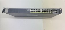 Netgear s3300 28x gebraucht kaufen  Eggingen