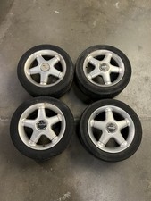 Momo alloy wheels for sale  WESTCLIFF-ON-SEA