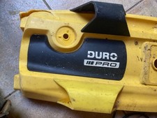 Duro pro sprühpistole gebraucht kaufen  Deutschland