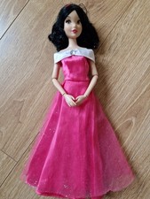 Disney princess doll for sale  TAMWORTH