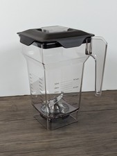 Container pitcher jar for sale  Henderson