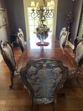 Michael amini dining for sale  Massillon