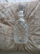 Waterford crystal pineapple for sale  CHELTENHAM