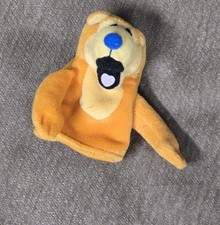 Playhouse disney bear for sale  Burson