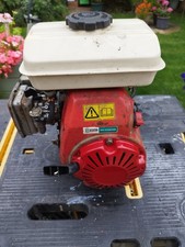 honda 100 engine for sale  NOTTINGHAM