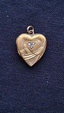 Petit pendentif forme d'occasion  Lisieux