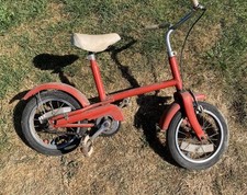 Vintage retro raleigh for sale  DEREHAM