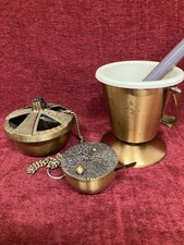 Holy water bucket for sale  Hamilton