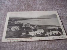 Postcard whiting bay for sale  LAIRG