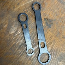 1526 spindle nut for sale  Bridgewater