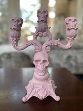 Gothic soft pink for sale  Bristow