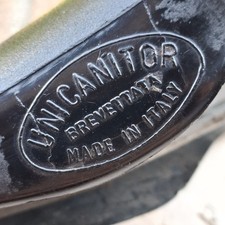 Cinelli unicanitor track usato  Maranello