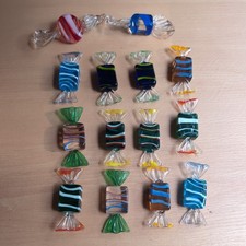 Vintage murano glass for sale  BURY ST. EDMUNDS