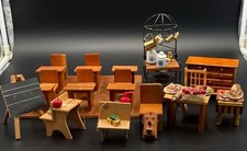 Vintage dollhouse miniature for sale  Fallentimber