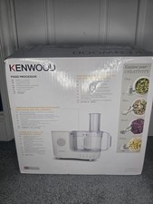 Kenwood compact food for sale  LONDON