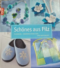 filzen buch gebraucht kaufen filzen buch gebraucht kaufen Aachen