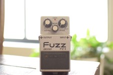 Pedal de efeitos de fuzz Boss FZ-5 comprar usado  Enviando para Brazil