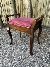 Antique edwardian turned for sale  THIRSK