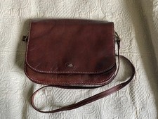Brown bridge leather for sale  LEWES