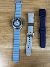 Seiko prospex srpg59k1 for sale  NEWQUAY
