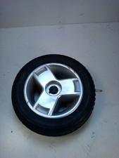 Roda de scooter Pride GoGo Elite Traveller mobilidade, roda traseira 8" x 2" SW1 comprar usado  Enviando para Brazil