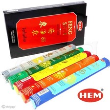 Feng shui geschenkeset gebraucht kaufen  Nuthe-Urstromtal