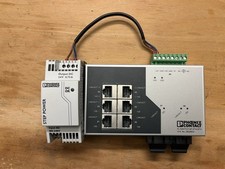 Phoenix contact switch gebraucht kaufen  Calw