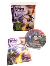 The legend spyro gebraucht kaufen  Haldensleben