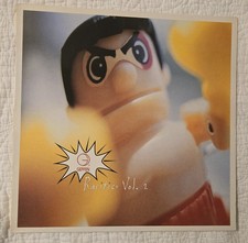 Geffen Rarities Vinyl LP (DGC Rarities) Compilation 1994 Alt/Grunge comprar usado  Enviando para Brazil