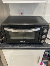 Electric mini oven. for sale  YEOVIL
