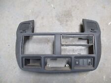 Nissan cabstar dash for sale  COLERAINE