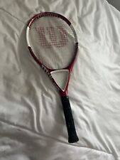 Wilson ncode nvision for sale  LONDON