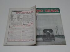 Auto italiana del usato  Bussoleno