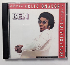 JORGE BEN  S/T 1972 BRAZIL BRAZILIAN   CD comprar usado  Enviando para Brazil