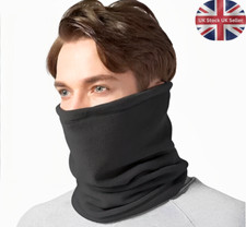 Snood neck warmer for sale  ILFORD