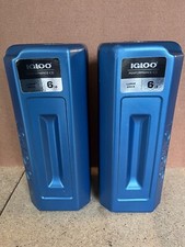 Set igloo performance for sale  Channahon