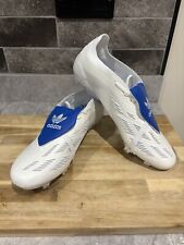 Adidas predator elite for sale  NEWARK