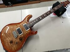 Guitarra elétrica Paul Reed Smith PRS Custom24 10 Top 2013 com estojo rígido, usado comprar usado  Enviando para Brazil