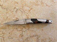 Columbia klappmesser modell gebraucht kaufen  Berlin