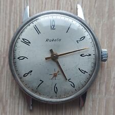 Relógio vintage Raketa. máquina 2602 comprar usado  Enviando para Brazil