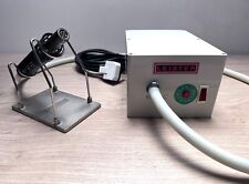 Leister labor heat for sale  BARNSLEY
