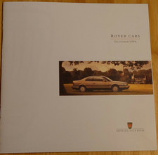1994 rover range for sale  WHITLAND
