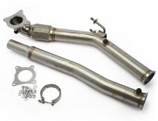 Downpipe inox golf d'occasion  Marseille XI
