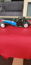 Voiture miniature bugatti d'occasion  Sassenage