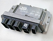 BMW 118i 318i F30 F20 2015 B38 CONTROLE DO MOTOR MÓDULO UNIDADE ECU DME 8662411 comprar usado  Enviando para Brazil